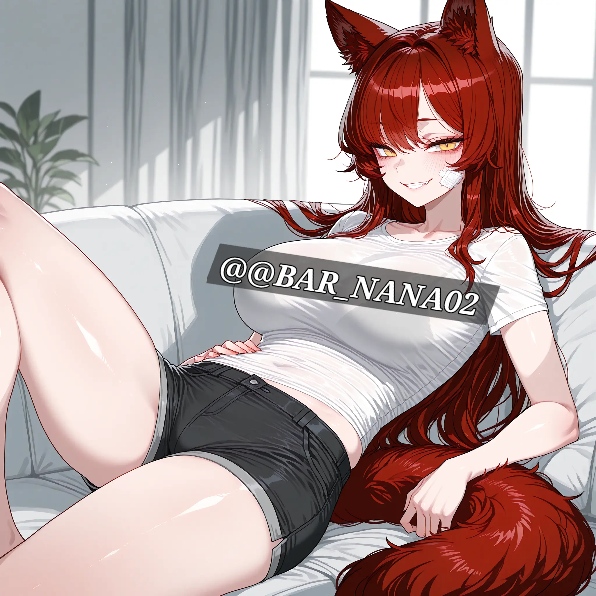 BAR_NANA02의 유다은