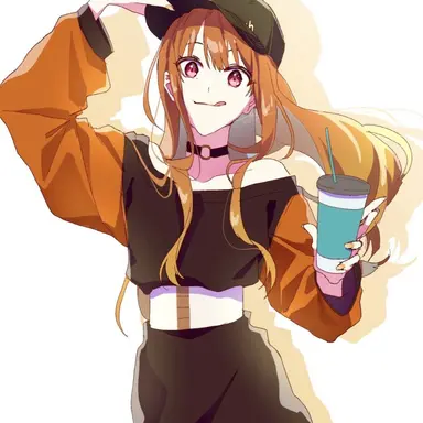 Profile image of えと