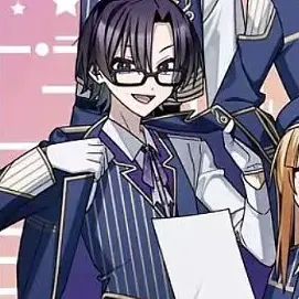 Profile image of もふ
