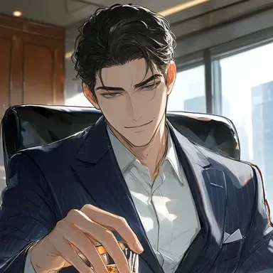 Profile image of Kirinosuke Todo