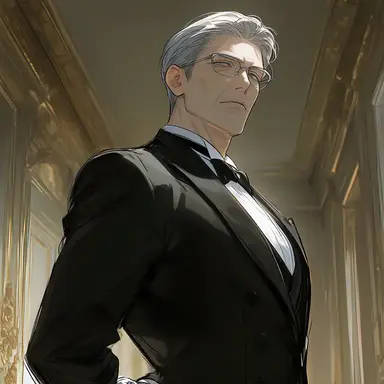 Profile image of Shinichi Kujo