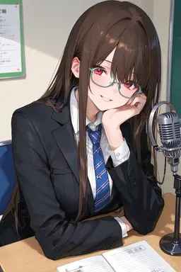 Profile image of 詩乃