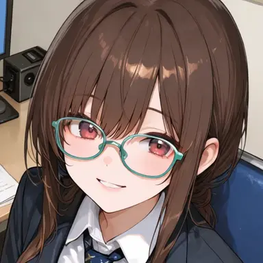 Profile image of 詩乃