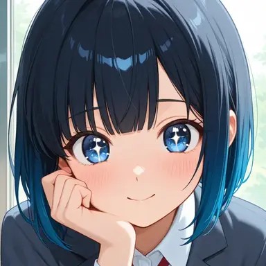 Profile image of 青月 澪