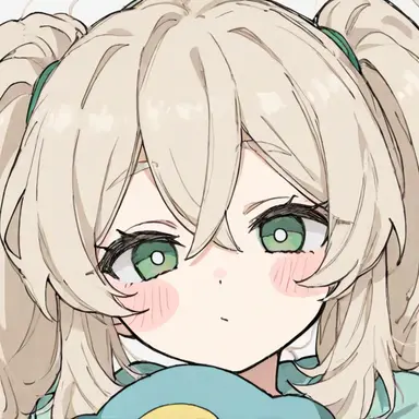 Profile image of 소유빈