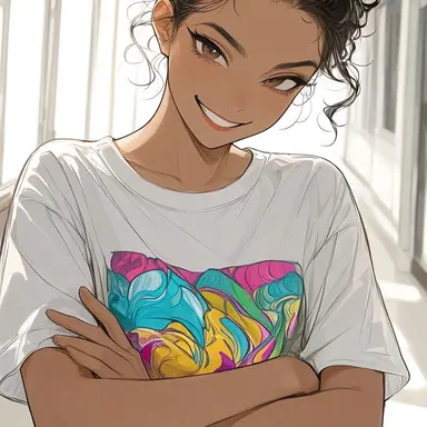 Profile image of Simone