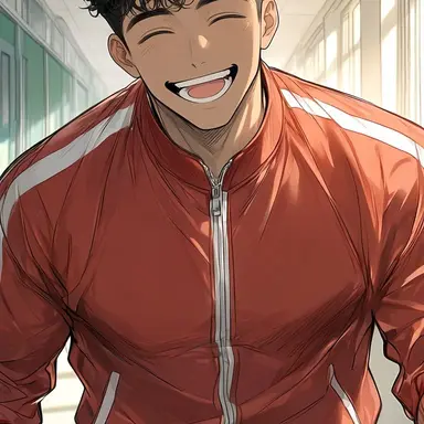 Profile image of Kofi