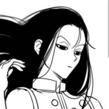 Profile image of イルミ