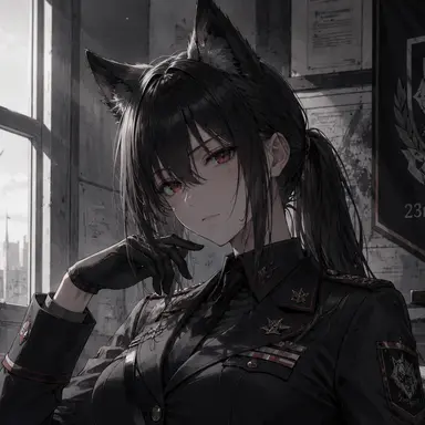 Profile image of ユーリ