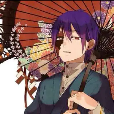 Profile image of 道満