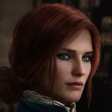 Profile image of Triss Merigold