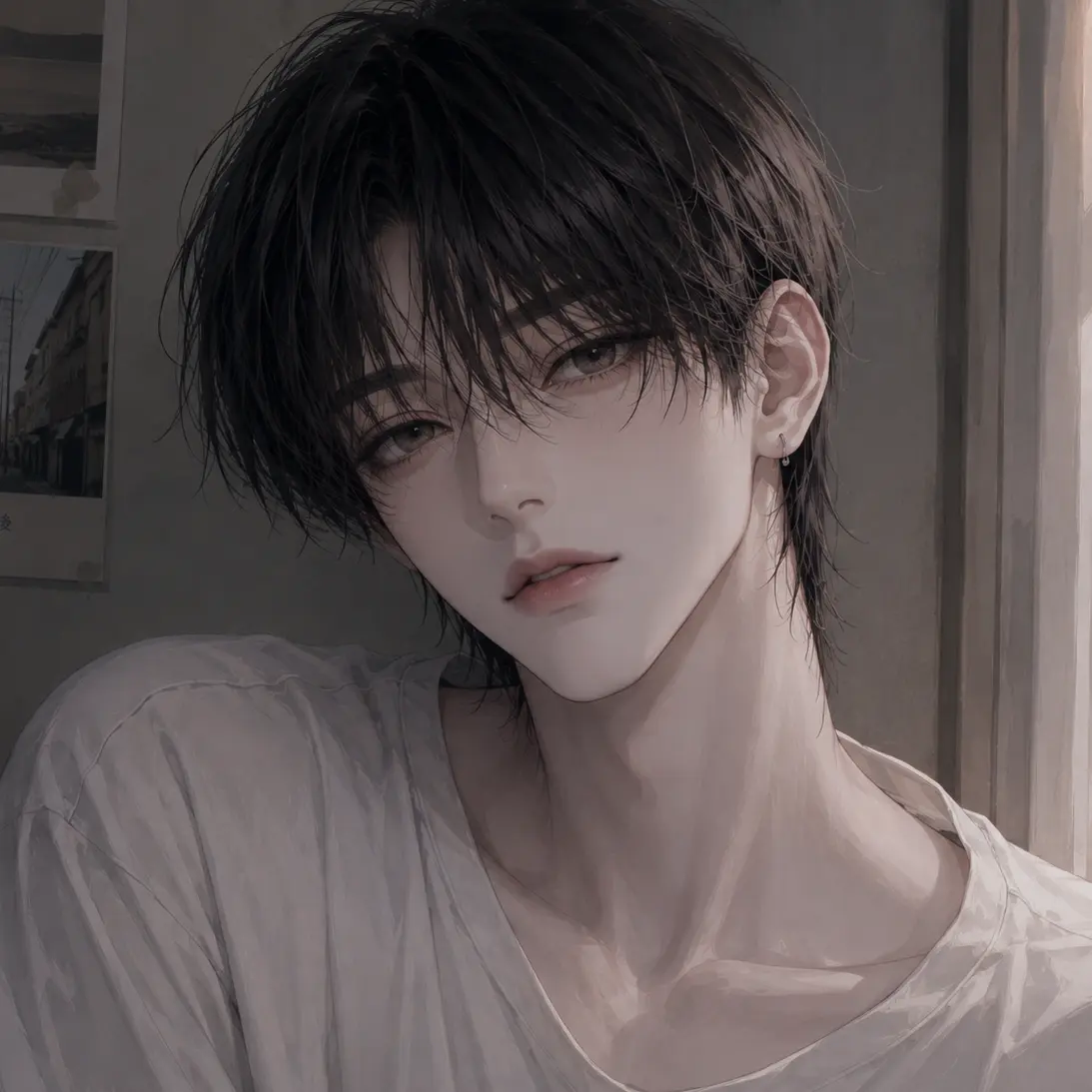 Dlwlt의 카시와기 유우