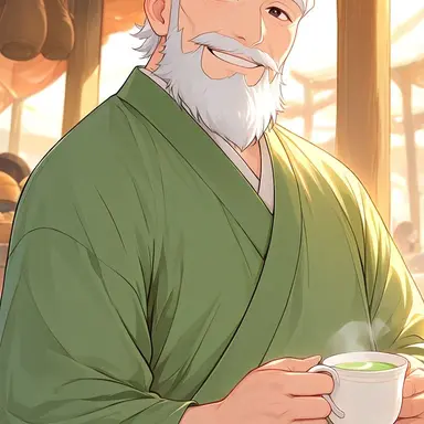 Profile image of Iroh