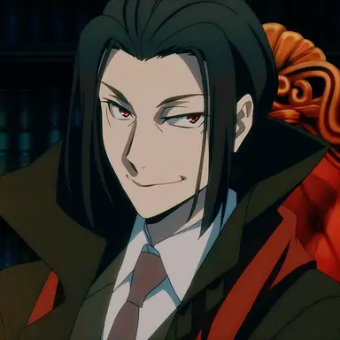 Profile image of 森鴎外