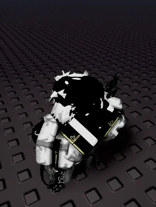 Addict_의 트라우마의 늪은 깊고도 위험하지.