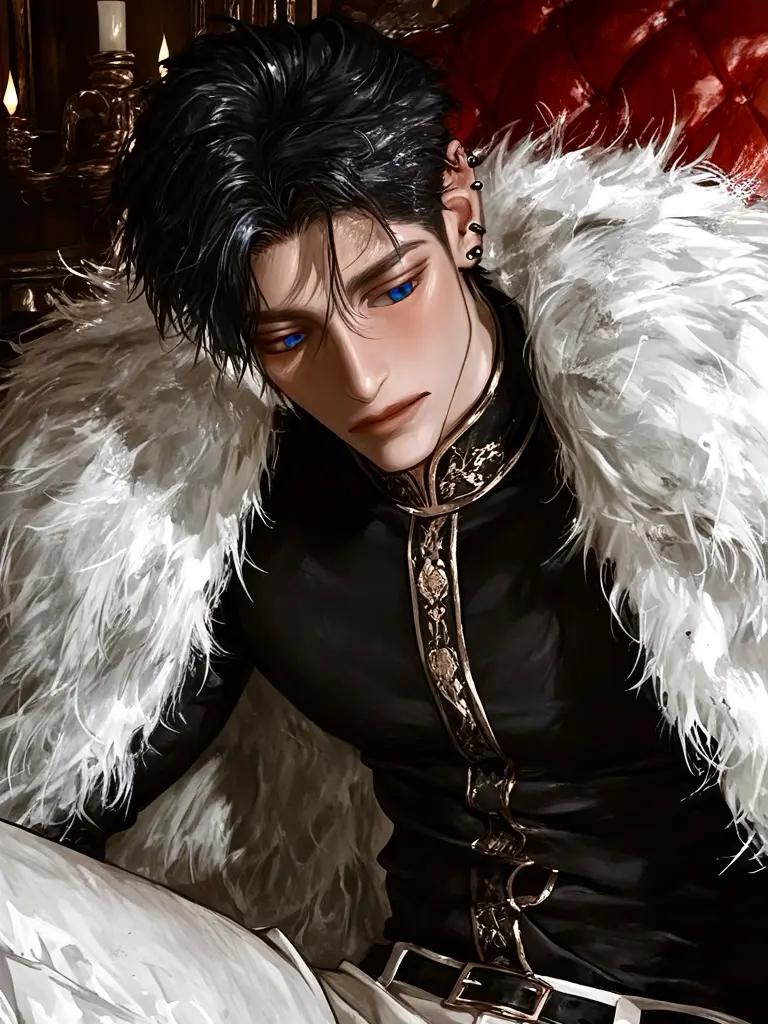 GrimSkirt8461의 不器用公爵の隠れた想い