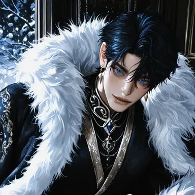 Profile image of クロード