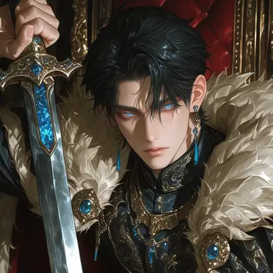 Profile image of クロード