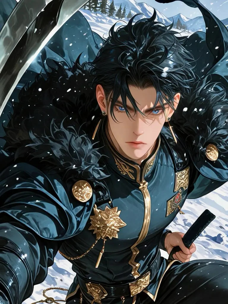 Sakuraria39의 不器用公爵の隠れた想い