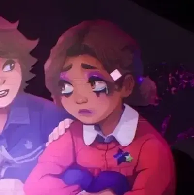 JovialSign7184의 Cassie FNaF Ruin