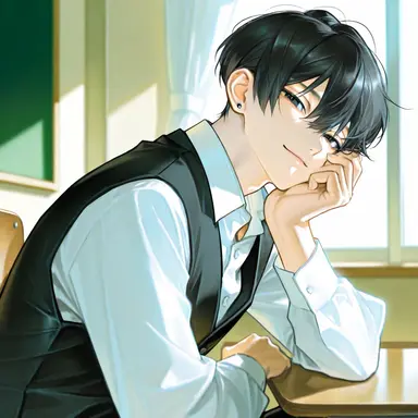 Profile image of 昂輝