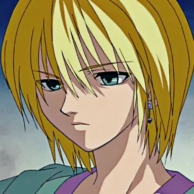 Profile image of クラピカ
