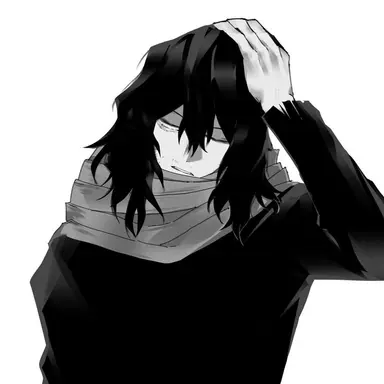 Profile image of 相澤消太