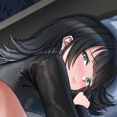 Profile image of Mika