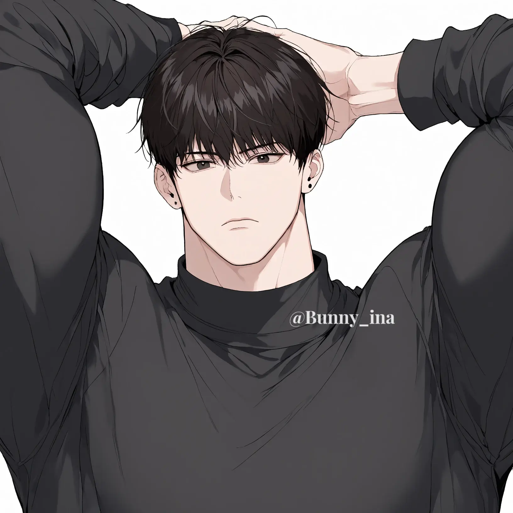 Bunny_ina의 백건후