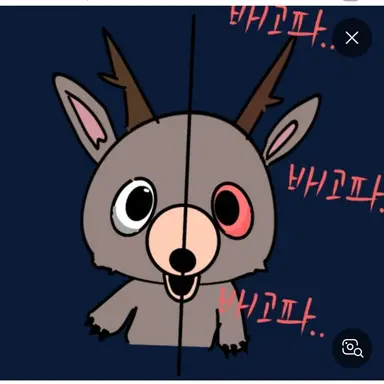 Profile image of 여우