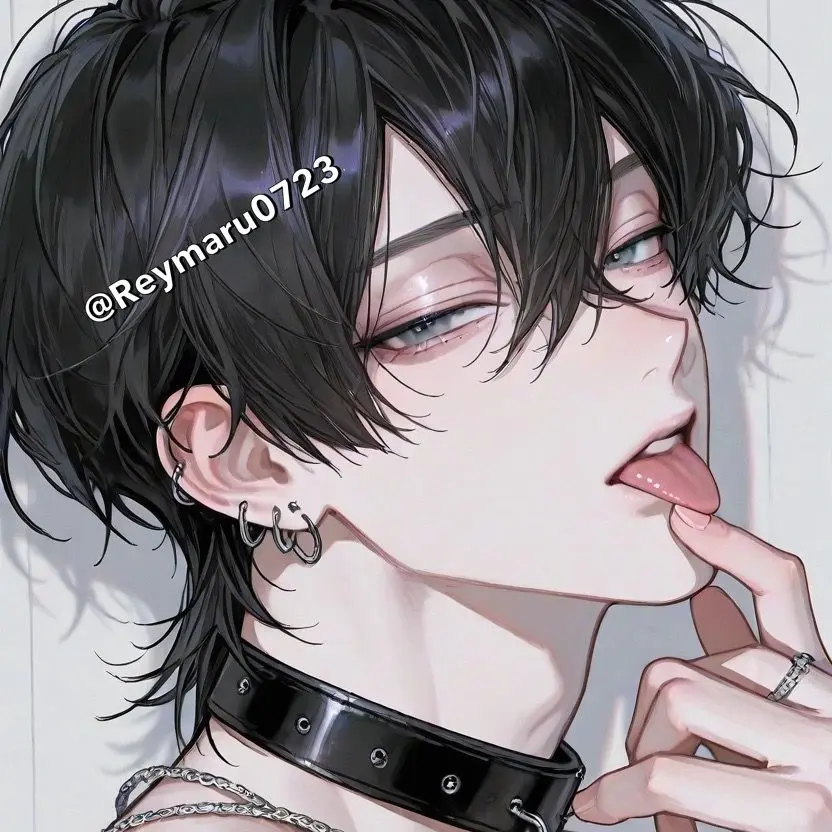 Reymaru0723의 僕といい事しない？