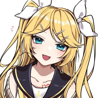 Profile image of リン