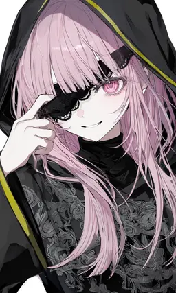 Profile image of 미라이