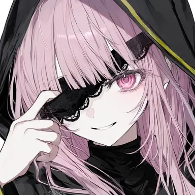Profile image of 미라이