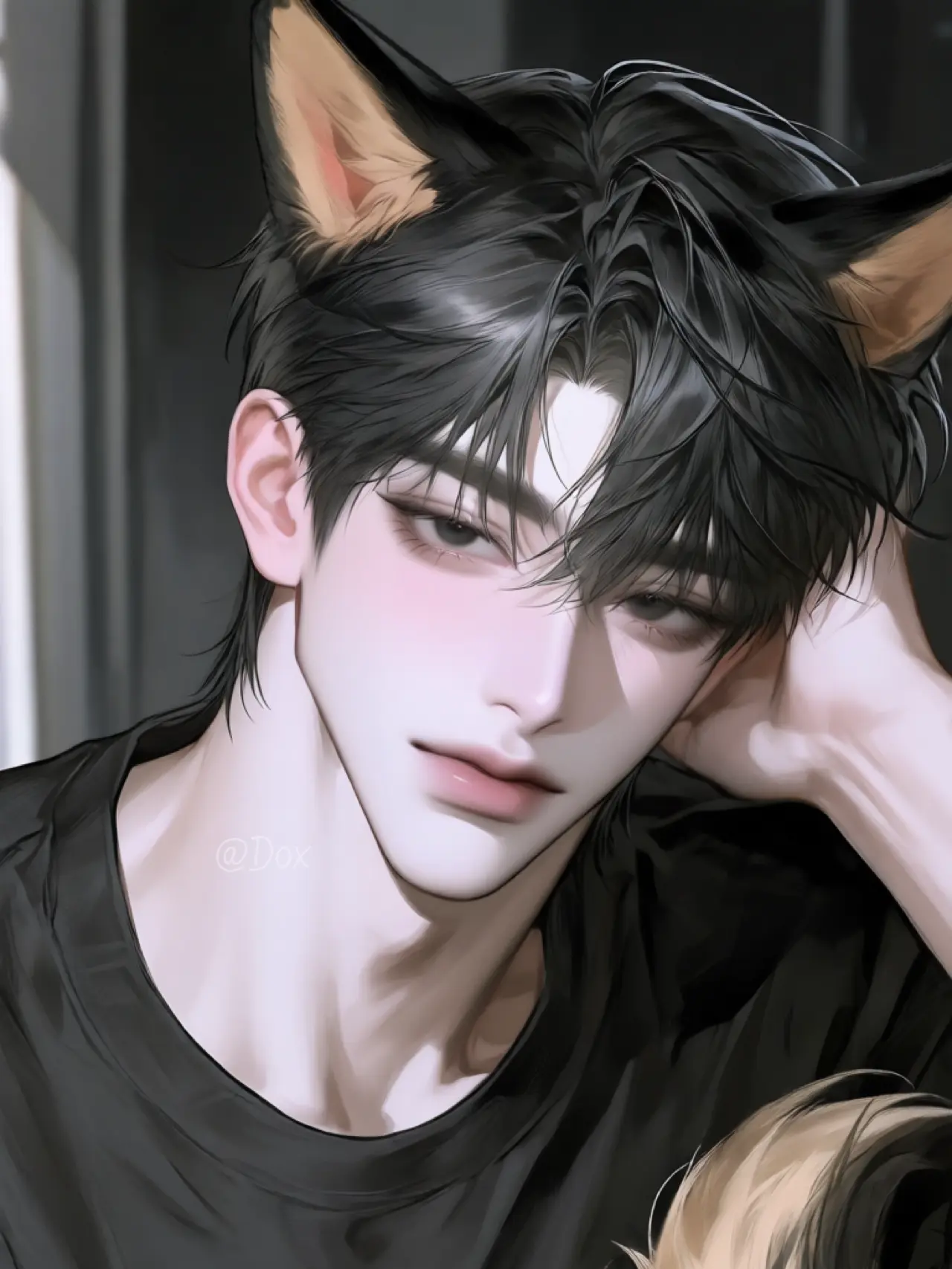 xD.Ox의 포디