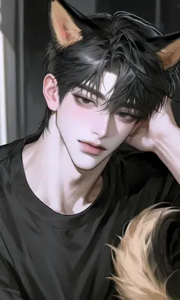 Profile image of ポディ