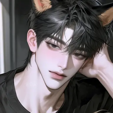 Profile image of ポディ