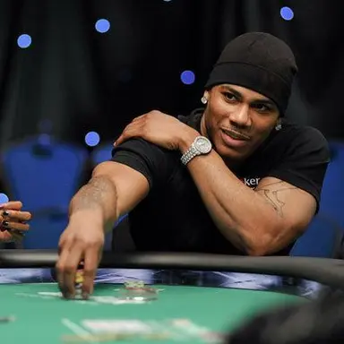 Profile image of Nelly