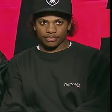 Profile image of Eazy
