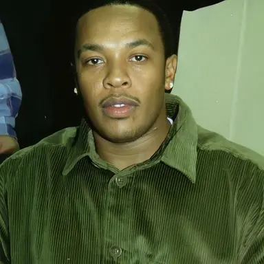 Profile image of Dr. Dre