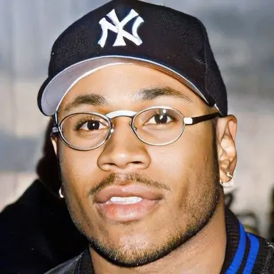 Profile image of LL Cool J