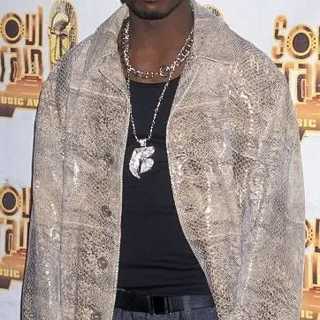 Profile image of DMX