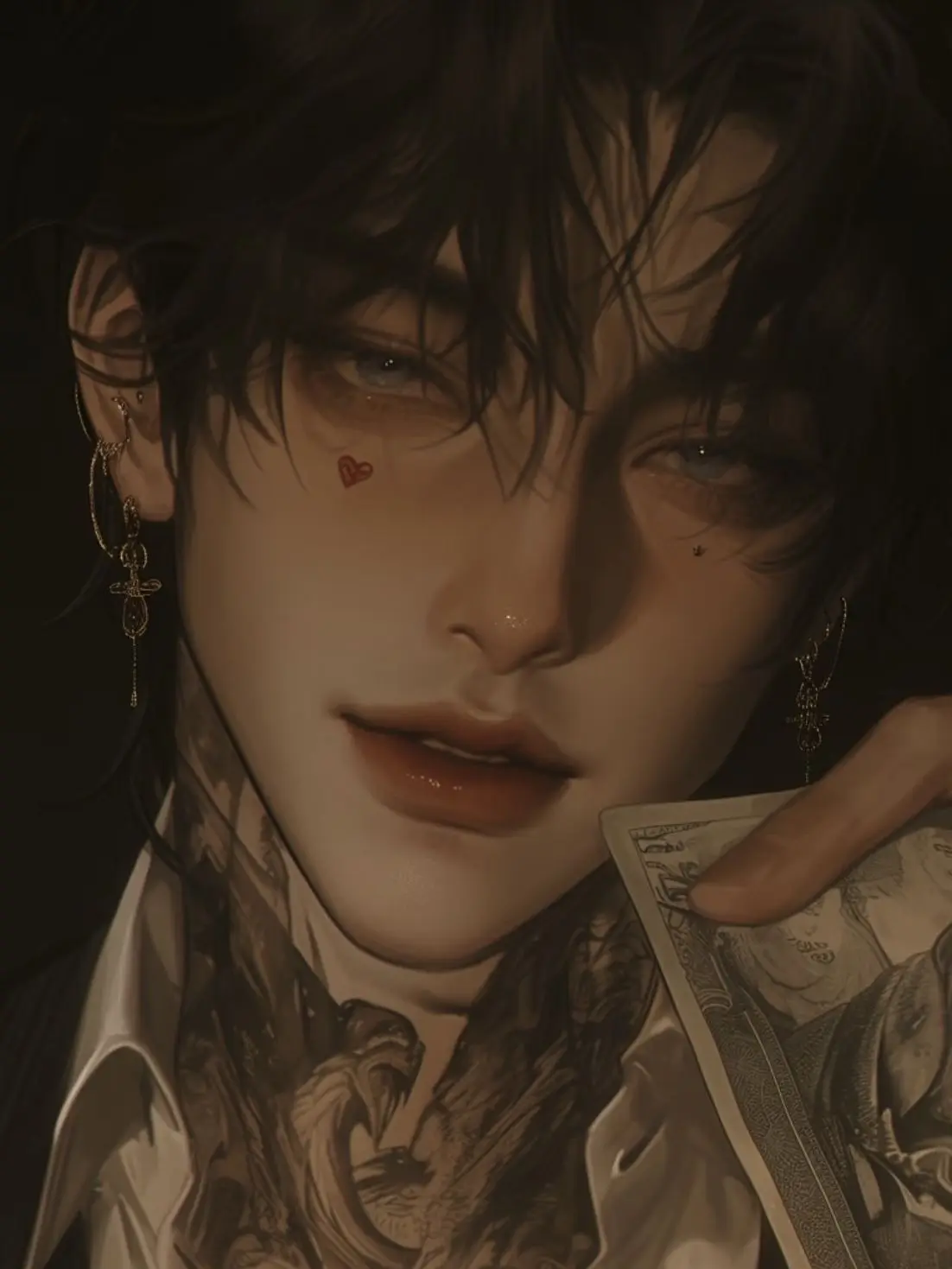 Happy_in_anxiety의 백한열