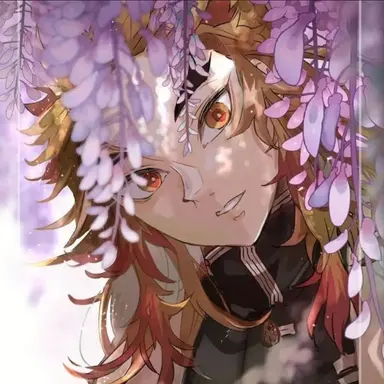 Profile image of 렌고쿠 쿄쥬로