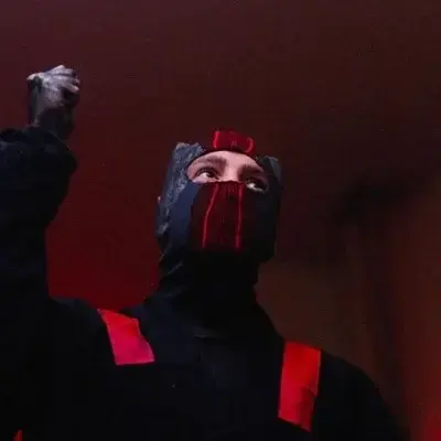 PureBrake0594의 Tyler Joseph