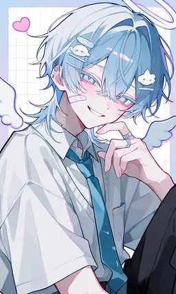 Profile image of 루이
