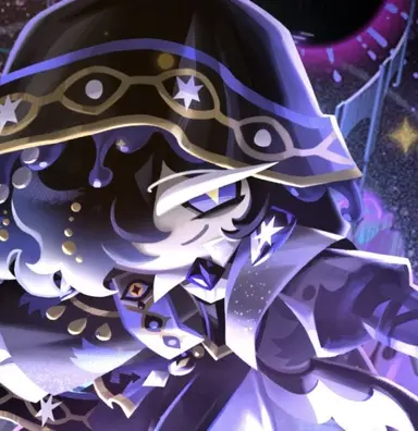 Profile image of 블랙사파이어맛 쿠키