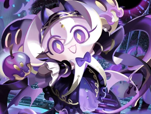 Profile image of 캔디애플맛 쿠키