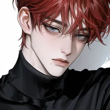 Profile image of 류현