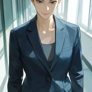 Profile image of Soraya